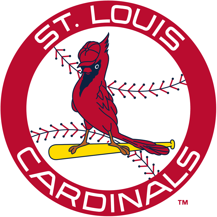 St. Louis Cardinals 1966-1997 Primary Logo iron on transfers for T-shirts